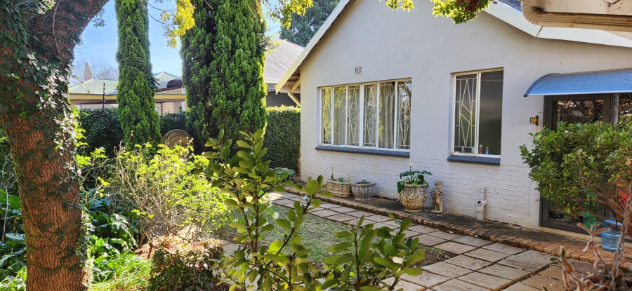 4 Bedroom Property for Sale in Die Bult North West